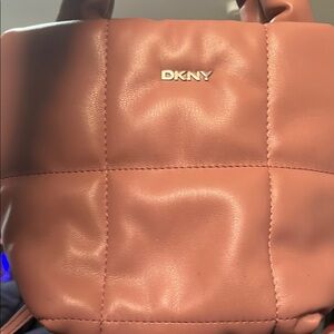 DKNY Women's Blush Bag